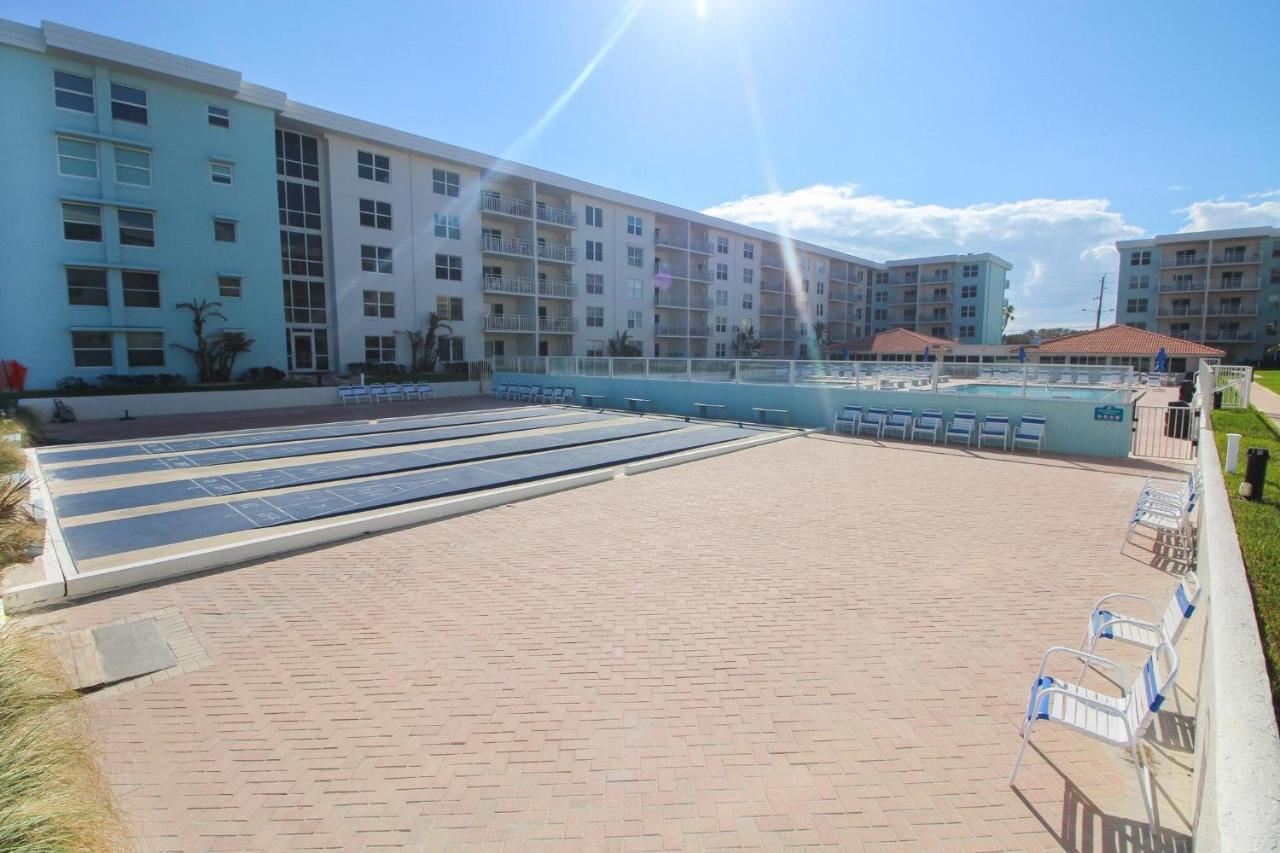Sea Coast Gardens II 513 Villa นิวสเมอร์นาบีช ภายนอก รูปภาพ