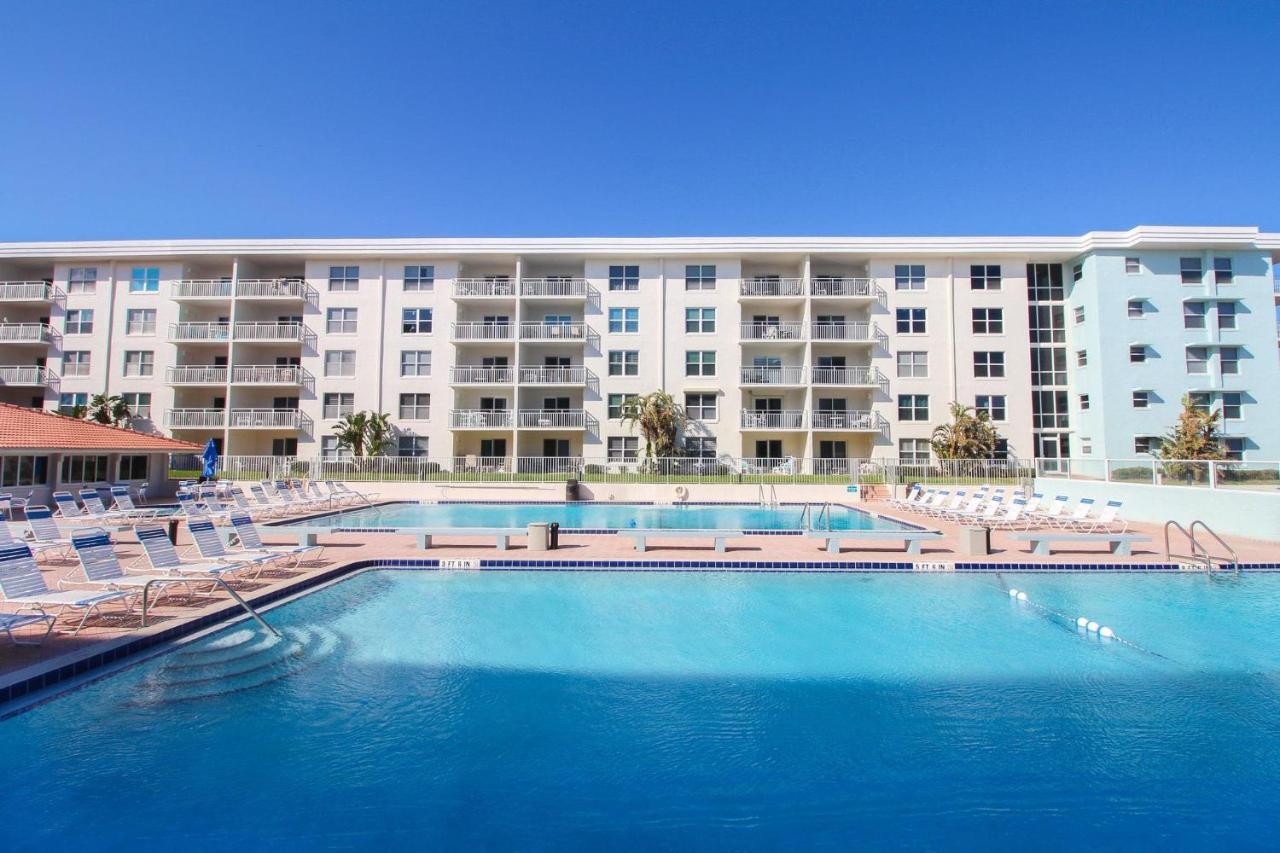 Sea Coast Gardens II 513 Villa นิวสเมอร์นาบีช ภายนอก รูปภาพ